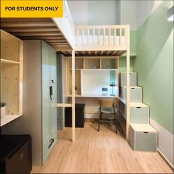 Serangoon Road (D8), Apartment #589945141